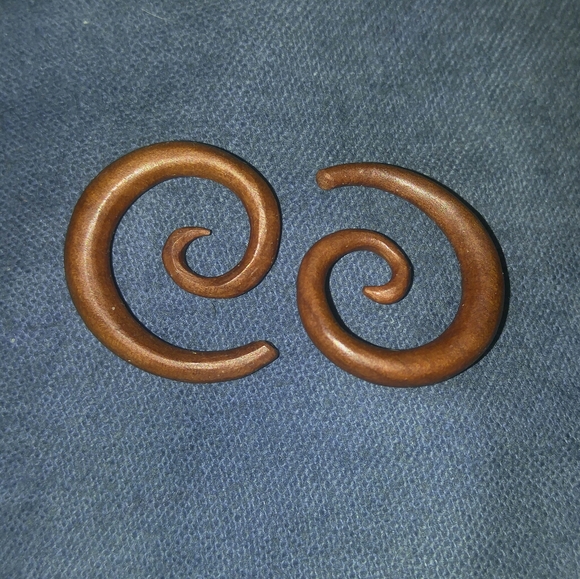 💲Spiral hanging plug - Picture 2 of 2